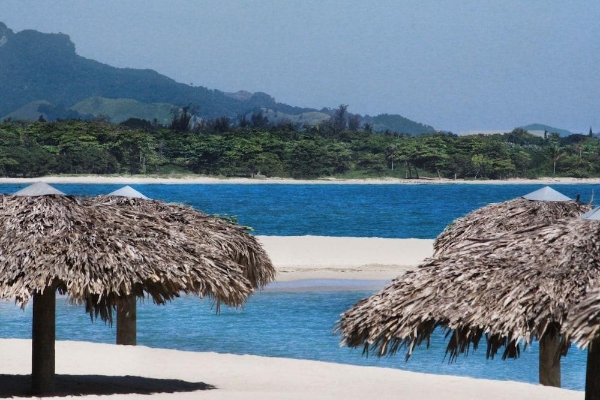 Hotel VH Gran Ventana Beach Resort - All Inclusive (San Juan)